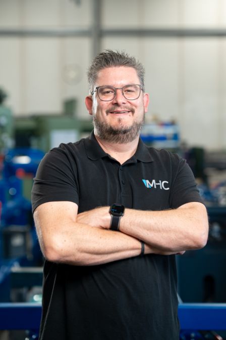 Markus Hatzfeld