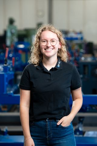 Vanessa Hövener